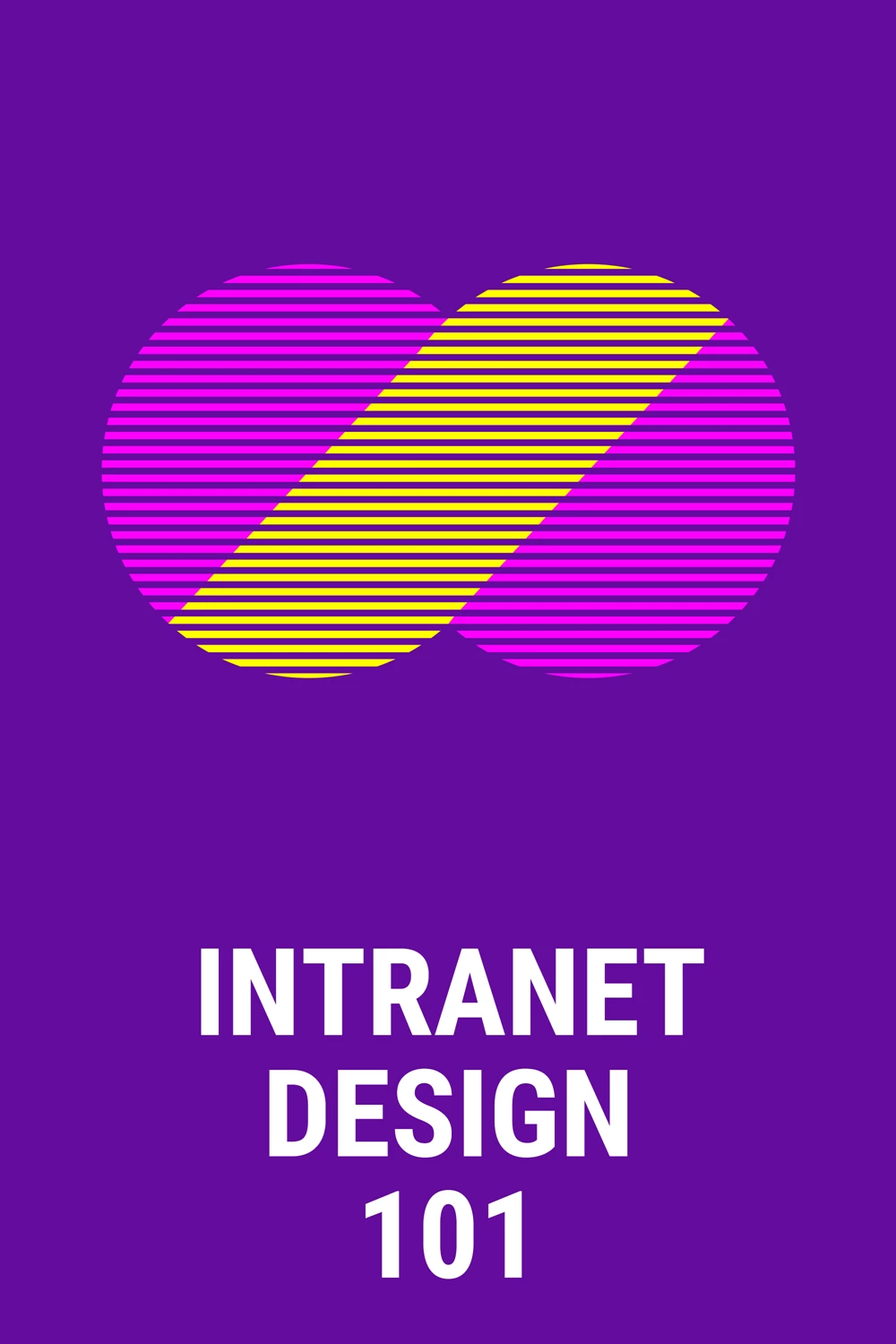 Intranet design 101