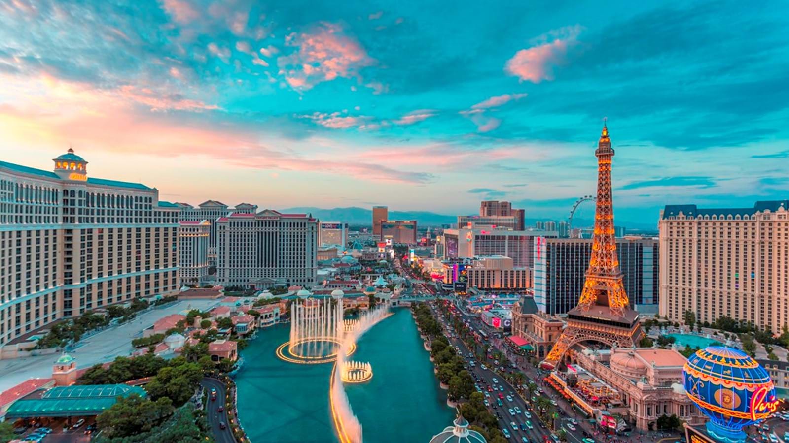 Unily reveals the latest innovations at Las Vegas's SharePoint Conference 