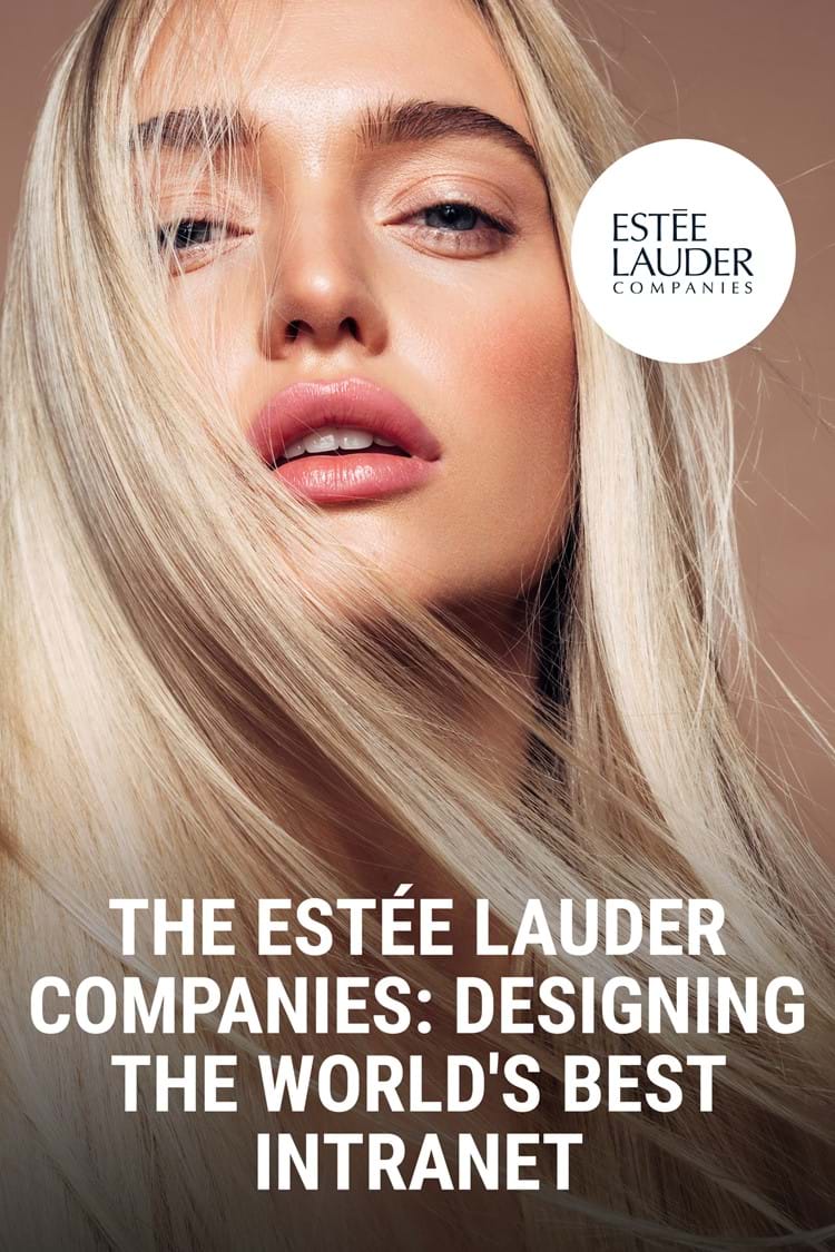 TYWLS at the Workplace: Estee Lauder Companies - SL Network