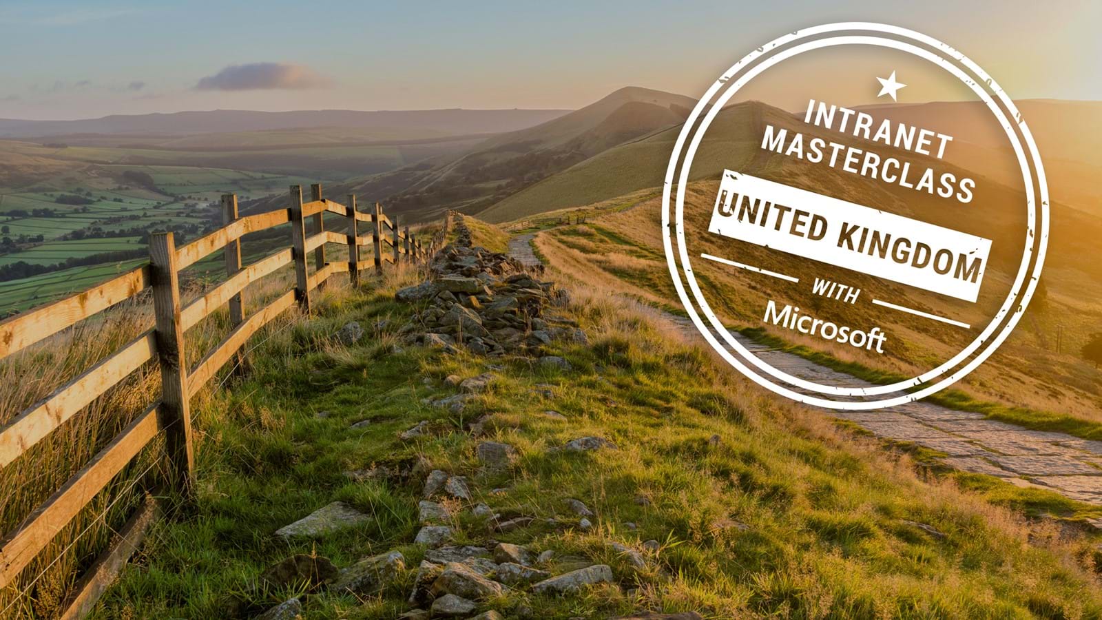 FREE Virtual Intranet Masterclass - United Kingdom