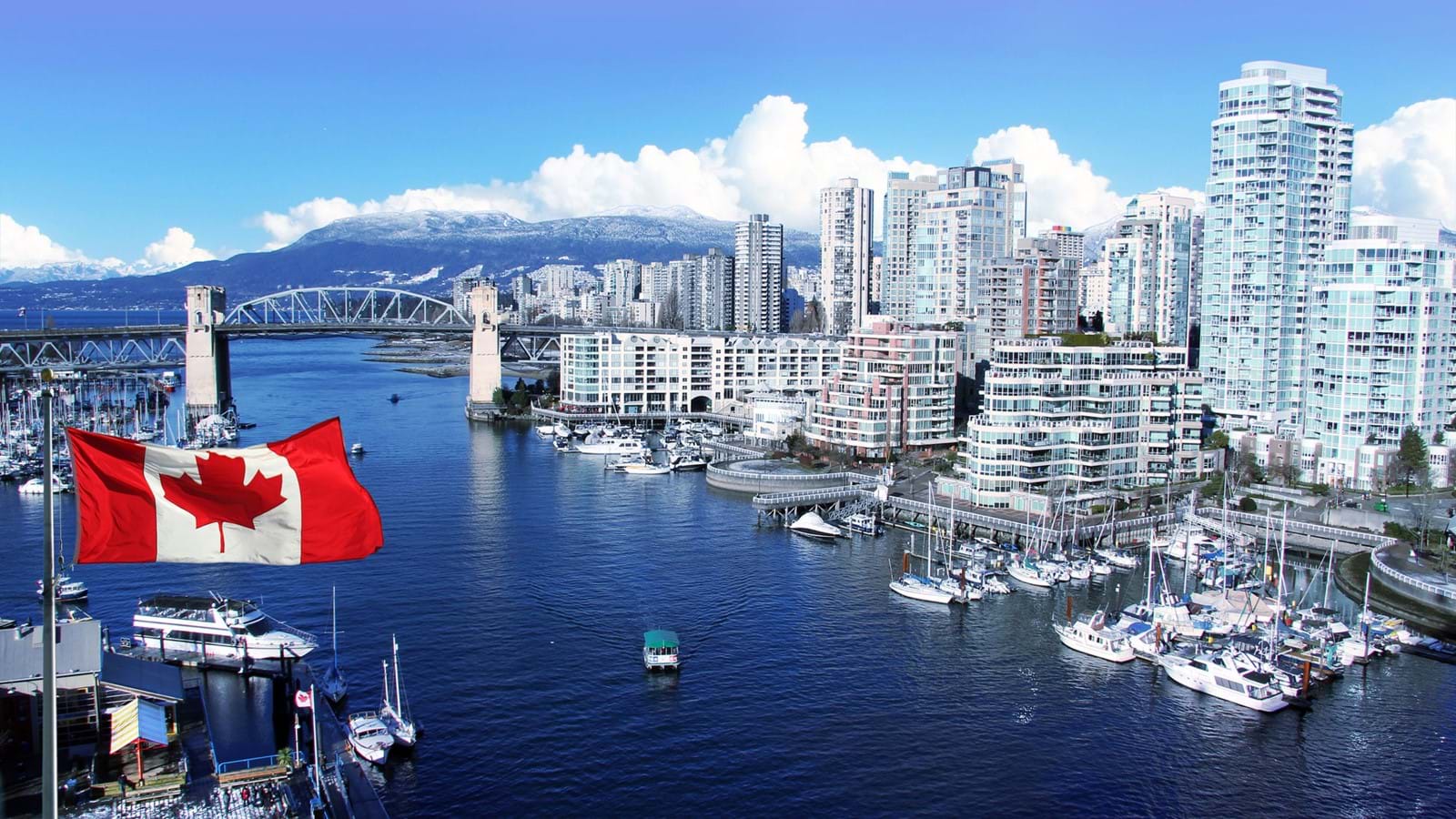 Image of Vancouver, Canada