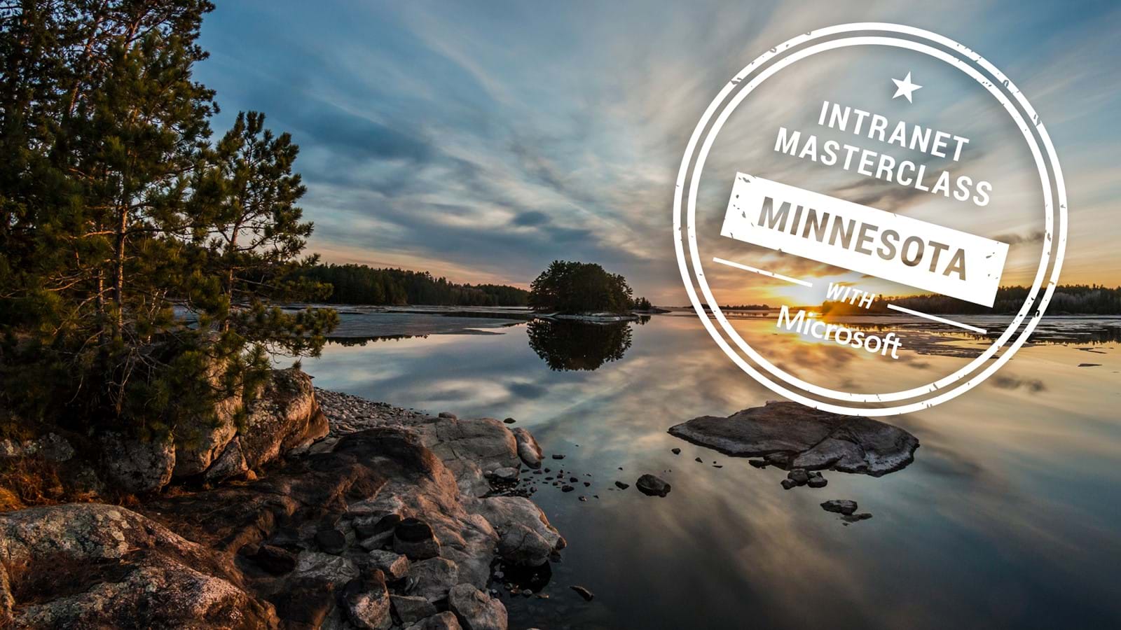 FREE Virtual Intranet Masterclass - Minnesota